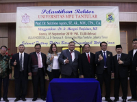 Executive Class Program Universitas Mpu Tantular Jakar Nomor 6